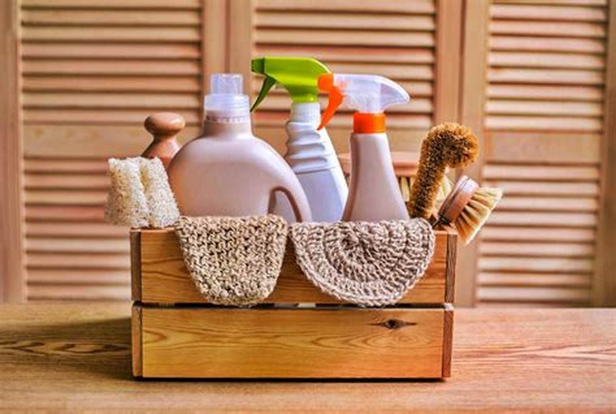 Cleaners