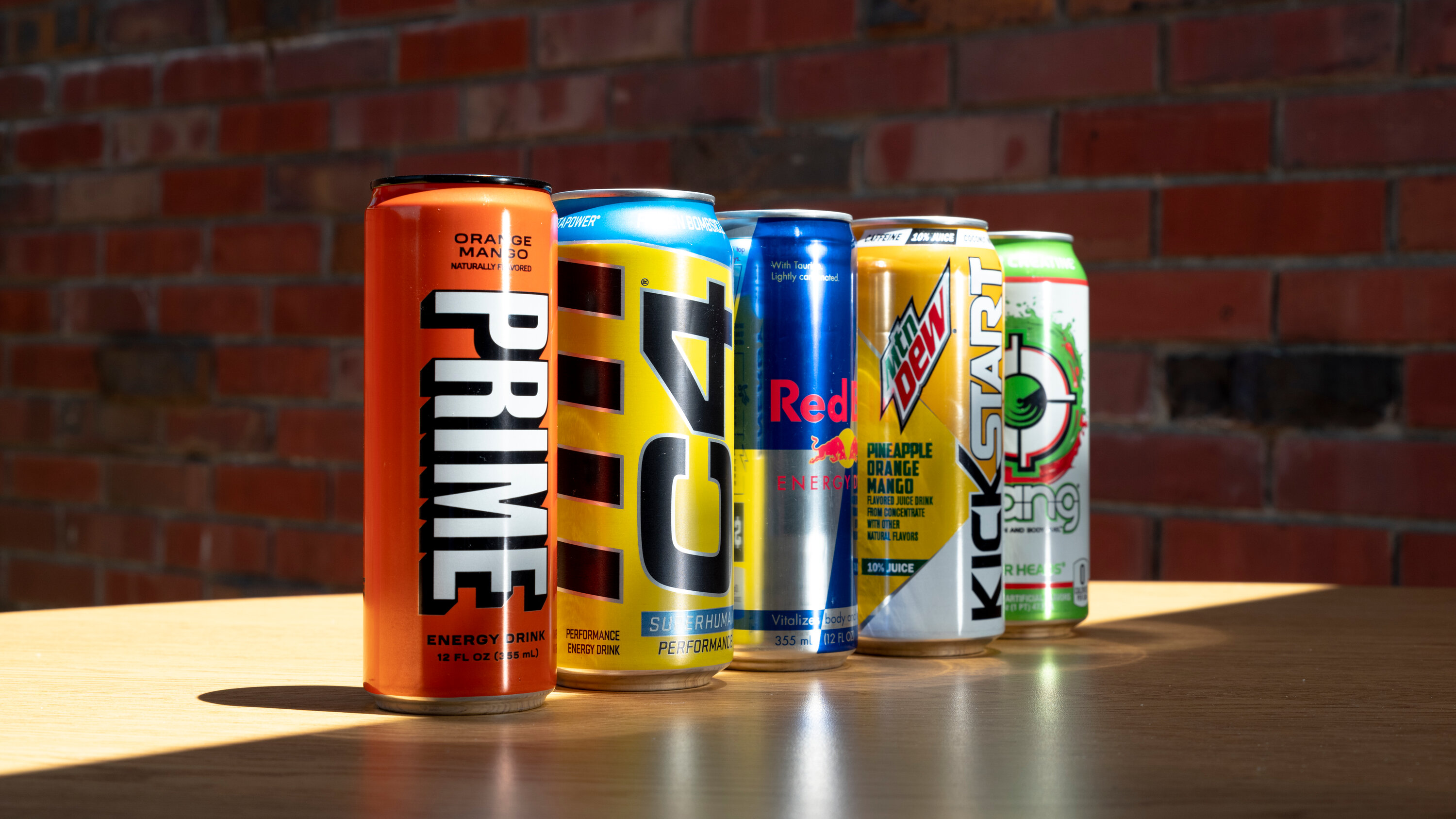 Beverages
